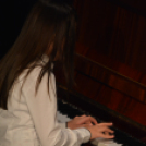 Mosonyi Mihály Zeneiskola - Növendék hangverseny (Fotó: Nagy Mária)