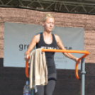 Hédervári sport és egészségnap (Fotó: Nagy Mária)