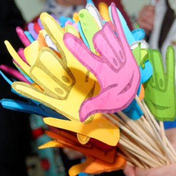 Színes Majális (Fotó: Horváth Attila)