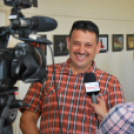 Makró című fotókiállítás (Fotó: Nagy Mária)