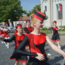 „Béke – barátság” felvonulás (Fotó: Bánhegyi István)