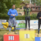 I. Greiner Bio One MTB XCE Kerékpáros Verseny