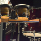 II. Dobos és Ütőhangszeres nap