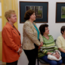 A szigetköztől Stendörrenig - Dr. Grin Igor fényképkiállítása (Fotó: Horváth Attila)