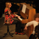 Zeneiskolai növendék hangverseny  (Fotó: Nagy Mária)