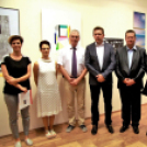 Moson Megyei Tárlat 2017 - Szigetköz Művésztelep 2017