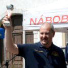 V. Mosonmagyaróvári Veteránjármű Találkozó és Alkatrészbörze (Fotó: Bánhegyi István)