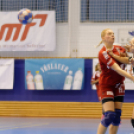 Női kézilabda NBI, Alapszakasz: 16. forduló MKC SE – Győri Audi ETO KC (21-28) (Fotó: Horváth Attila)