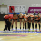 MKC Eu-Fire Mosonmagyaróvár - Érd 22 - 23 (13 - 12)