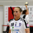 EU-FIRE Mosonmagyaróvár - NEKA 