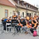 Kult-utca fesztivál (Fotó: Nagy Mária)