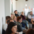 Drogprevenciós szakmai nap (Fotó: Nagy Mária)