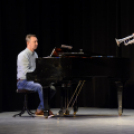 Növendékhangverseny