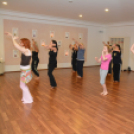 Nyílt nap a Magnóliában (Fotó: Nagy Mária)