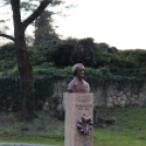 Szoboravatás - DR. Masch Antal - 2014.12.18. 