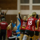 MTK Budapest – Mosonmagyaróvári Kézilabda Club