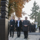 1956-os városi Megemlékezések és Gyásznap /Mosonmagyaróvár/