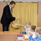 Márton nap a Móra Ferenc Általános Iskolában