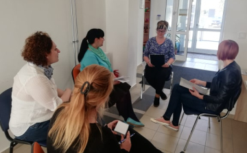 Az én városom - A felszín alatt hallgat a mély