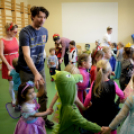 Farsang a Pillangó Óvoda és Mini Bölcsődében