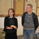 Pollák Rudolf magángyüjtő helytörténeti kiállítás megnyitója (Fotó: Nagy Mária)