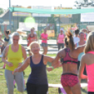 Hédervári Sportnap - Rubint Rékával (Fotó: Nagy Mária)