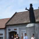 NYÁRI FESZTIVÁL – SZENT ISTVÁN NAPOK 2019, Negyedik nap