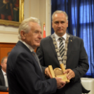 Szent István Napok 2017 - Városi Ünnepség