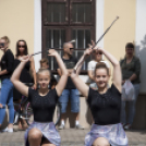 Családi Nap a Magyaróvári Plébánia a plébániatemplom felszentelésének 350 évfordulója alkalmából