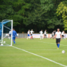 10 éves bajnokcsapat (Fotó: Nagy Mária)