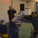 Adventi hétvége a Magyar utcán