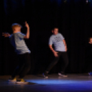 Ünnepi gálaműsor a tánc világnapja tiszteletére - Szigeti Gábor táncpedagógus emlékére