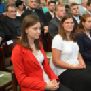 Egyetem tanévnyitó (Fotó: Nagy Mária)