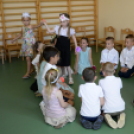 Ballagás a Pillangó Óvoda és Mini Bölcsődében