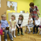 Anyák napi ünnepség a Pillangó Óvoda és Mini Bölcsődében