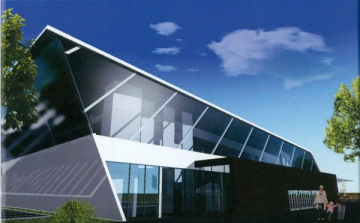 Alapkőletételi Ünnepség