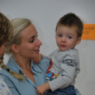 Táncház (Fotó: Nagy Mária)