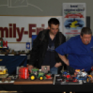 22. Nemzetközi Makett Kiállítás és Verseny