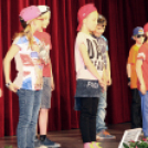 A BOLYAI-ISKOLA GÁLAMŰSORA (Fotó: Stipkovits Veronika)