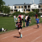 XV. Greiner Szigetköz Félmaraton