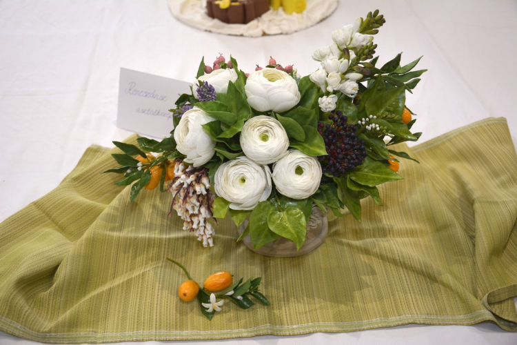 Mosonmagyaróvári Csokoládé Fesztivál, második nap