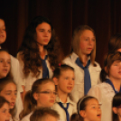 Éneklő ifjúság (Fotó: Nagy Mária)