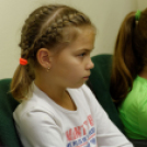 10. Országos könyvtári napok - Gyerekpéntek (Fotó: Horváth Attila)