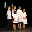 Tánc világnapi ünnepi Folklór-műsor - Szigeti Gábor táncpedagógus emlékére