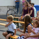 Nyári Fesztivál – Szent István Napok 2017 - Wahl Hungária Színpad