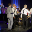 Moson Big Band Adventi koncert