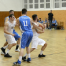 Bauer Rudolf Egyetemi Sportcsarnok átadó ünnepség