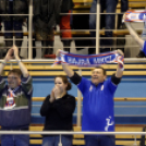 Női kézilabda NBI, Alapszakasz: 20. forduló MKC SE – Békéscsabai Előre NKSE (35-25) (Fotó: Horváth Attila)