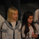 Jótékonysági műsor a Családok Átmeneti Otthona javára (Fotó: Nagy Mária)