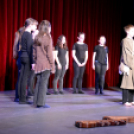 XXVI. Moson Megye Színjátszó Találkozó (Fotó: Bánhegyi István) 